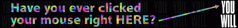 IT zanimljivosti - činjenice koje niste znali 2 prvi baner na svetu - first ever webiste banner
