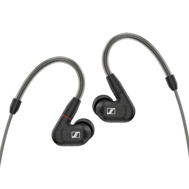 SENNHEISER IE 300 Bubice - Opis 6 Sajber Sfera IT News, Tech, Gaming, Reviews