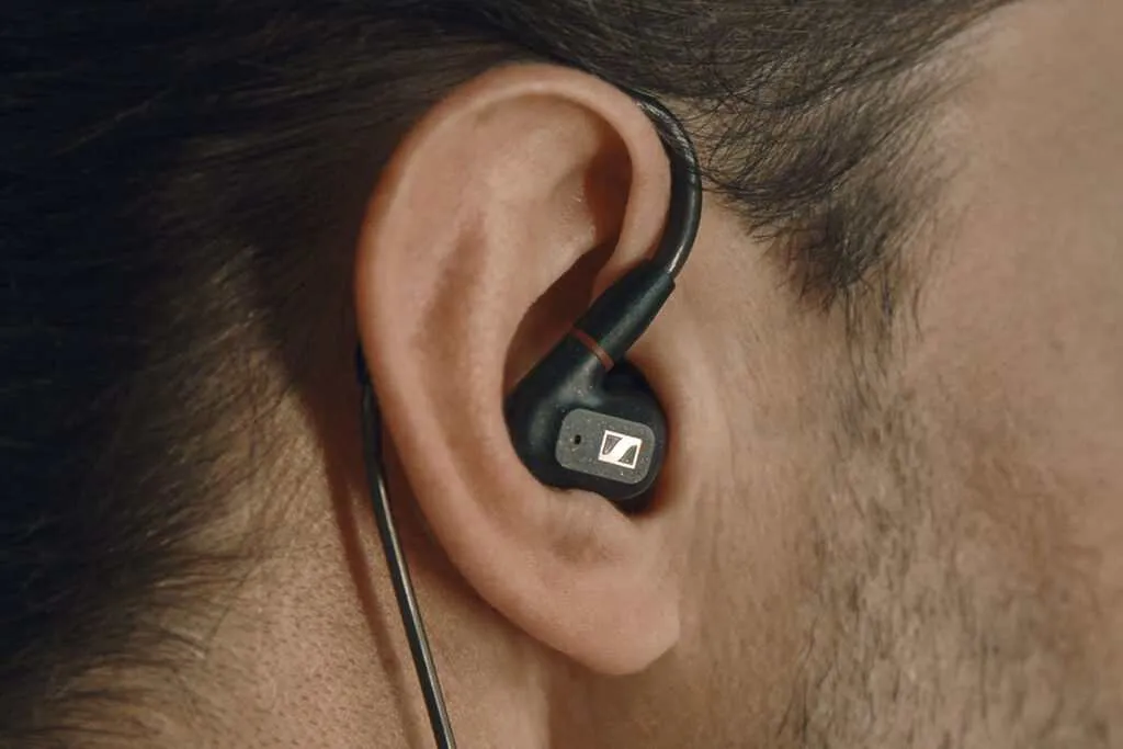 SENNHEISER IE 300 Bubice - Opis 1 Sennheiser IE 300 1 Sajber Sfera IT News, Tech, Gaming, Reviews