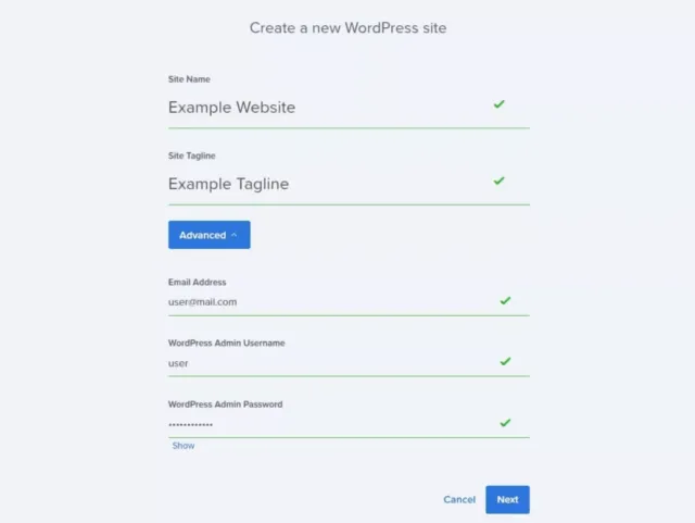 Kako instalirati Wordpress / Tutorijal 11 bluehost3 Sajber Sfera IT News, Tech, Gaming, Reviews