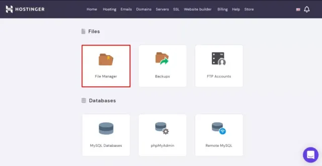 Kako instalirati Wordpress / Tutorijal 23 ftp10 Sajber Sfera IT News, Tech, Gaming, Reviews