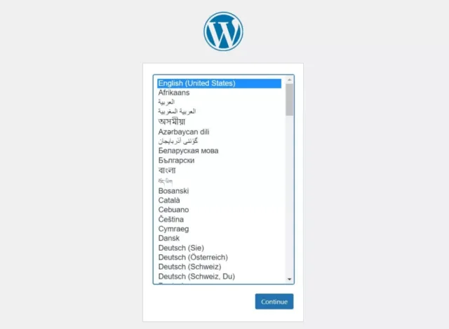 Kako instalirati Wordpress / Tutorijal 26 ftp13 Sajber Sfera IT News, Tech, Gaming, Reviews