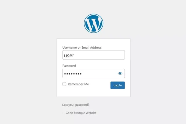 Kako instalirati Wordpress / Tutorijal 8 hostinger8 Sajber Sfera IT News, Tech, Gaming, Reviews