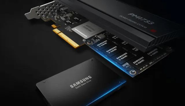 Chia majnovanje može da uništi 512GB SSD za manje od 6 nedelja 1 ssd1 Sajber Sfera IT News, Tech, Gaming, Reviews
