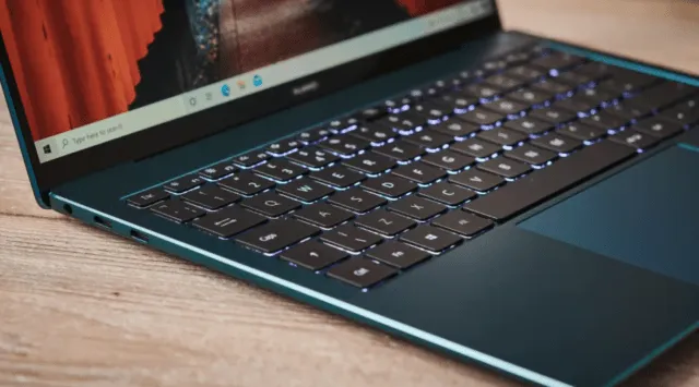 huawei matebook x pro Huawei MateBook X Pro 2021 2 Sajber Sfera IT News, Tech, Gaming, Reviews
