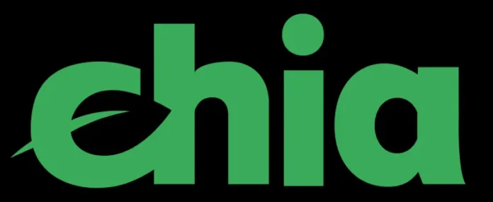chia coin