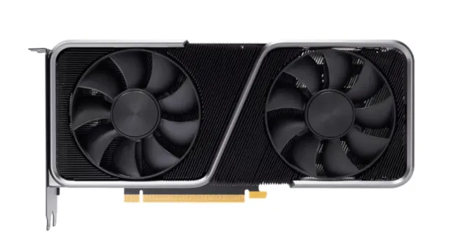 Nvidia GeForce RTX 3070 Najbolje GPU. Nvidia GeForce RTX 3070