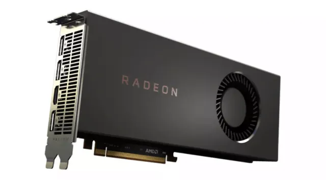 AMD Radeon RX 5700 Najbolje 1440p grafičke - AMD Radeon RX 5700