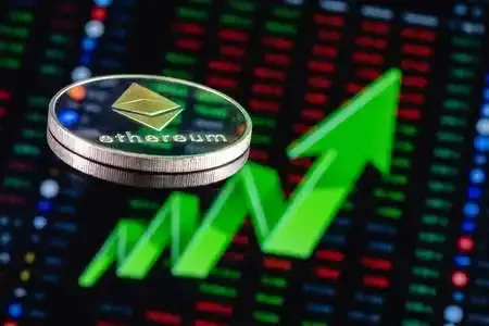 Cena Ethereuma raste zbog Elona Muska 1 ethereum Sajber Sfera IT News, Tech, Gaming, Reviews