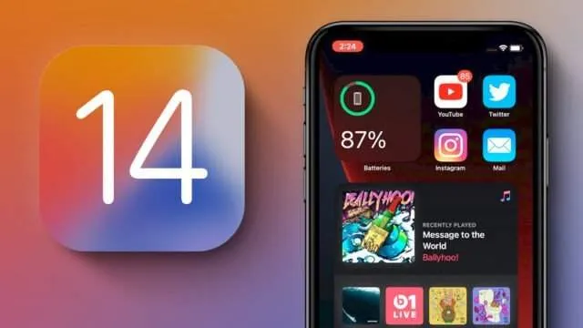 iOS 14.7 je stigao! Kako ga instalirati?! 1 ios 14 Sajber Sfera IT News, Tech, Gaming, Reviews