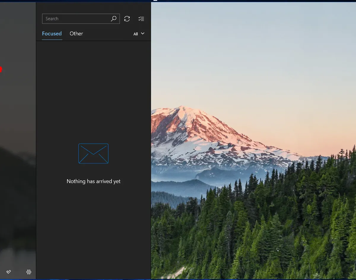 Windovs 11 update - stižu ažurirane aplikacije 2 Microsoft Mail Outlook