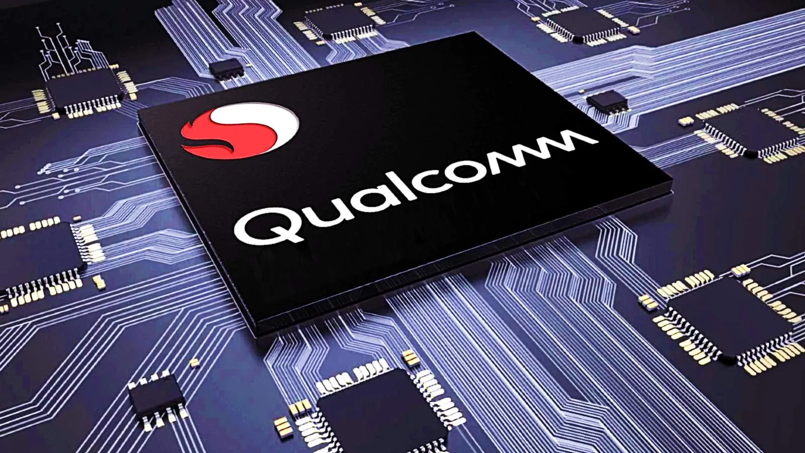 Qualcomm navodno dao ponudu za kupovinu Intela 2 Qualcomm Chip