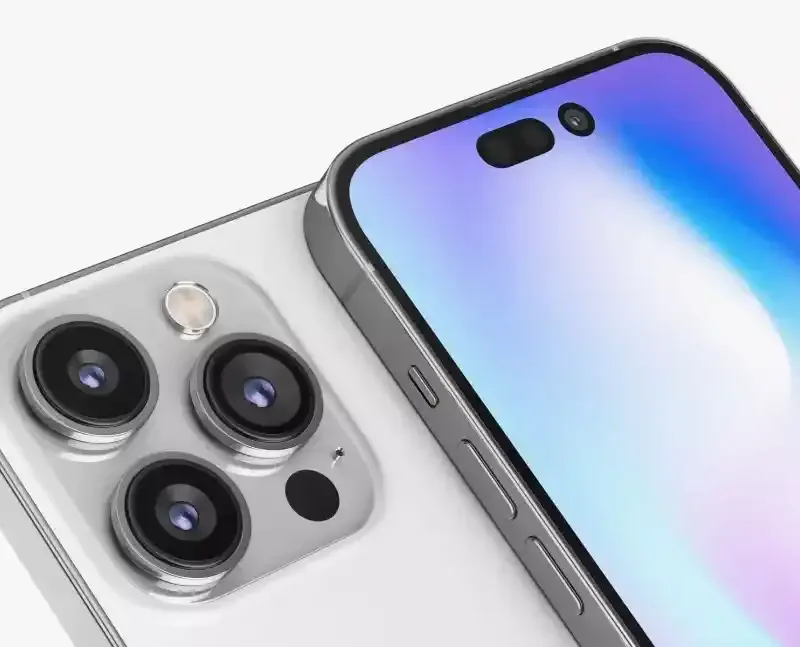 Sve o iPhone 14 — nove glasine 3 iPhone 14 Pro napred Sajber Sfera IT News, Tech, Gaming, Reviews