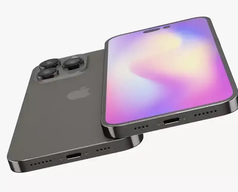 Sve o iPhone 14 — nove glasine 1 iPhone 14 Pro sivi Sajber Sfera IT News, Tech, Gaming, Reviews