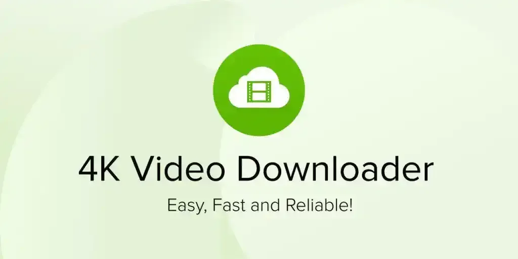 4k video downloader 