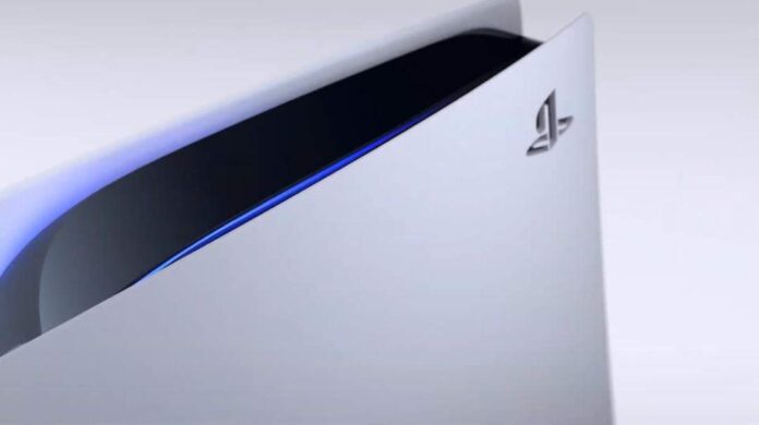 ps5 CFI-12XX