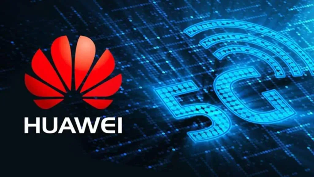 Huawei 5G mreža Huawei 5G mreža