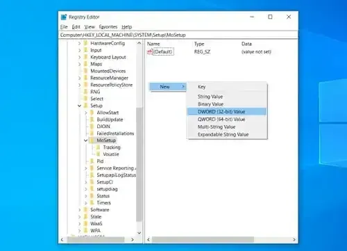 Windows 11 instalacija, najlakši način 3 Screenshot 13 Sajber Sfera IT News, Tech, Gaming, Reviews