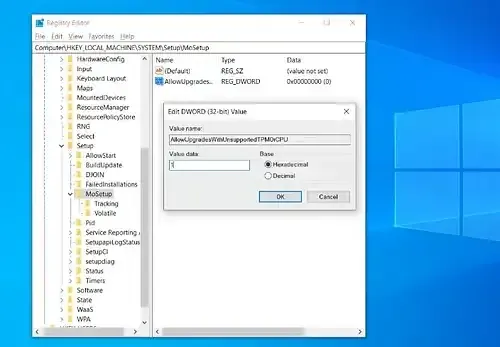 Windows 11 instalacija, najlakši način 4 Screenshot 14 Sajber Sfera IT News, Tech, Gaming, Reviews
