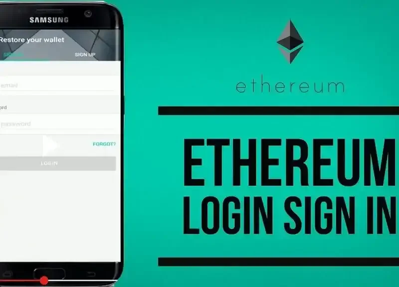 etherum sign in Sajber Sfera IT News, Tech, Gaming, Reviews