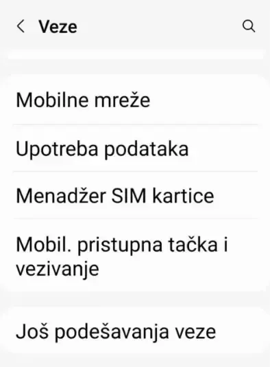 Kako blokirati reklame na telefonu 5 samsung settings adguard 1 Sajber Sfera IT News, Tech, Gaming, Reviews