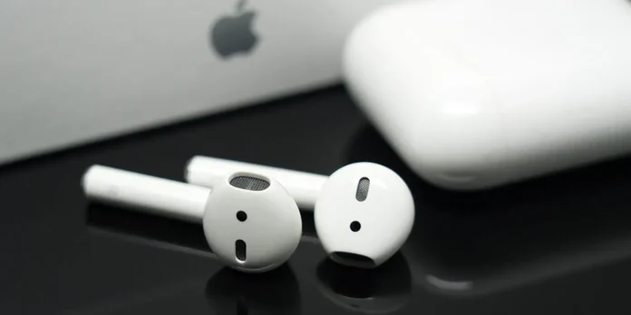 AirPods Lite SE glasine AirPods Lite SE glasine