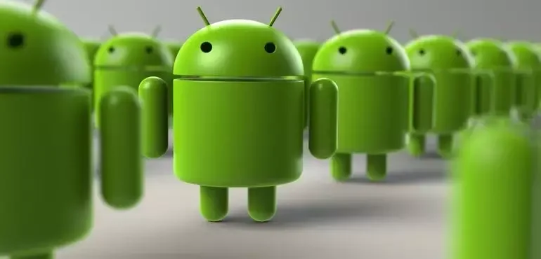 Android kodovi Android kodovi
