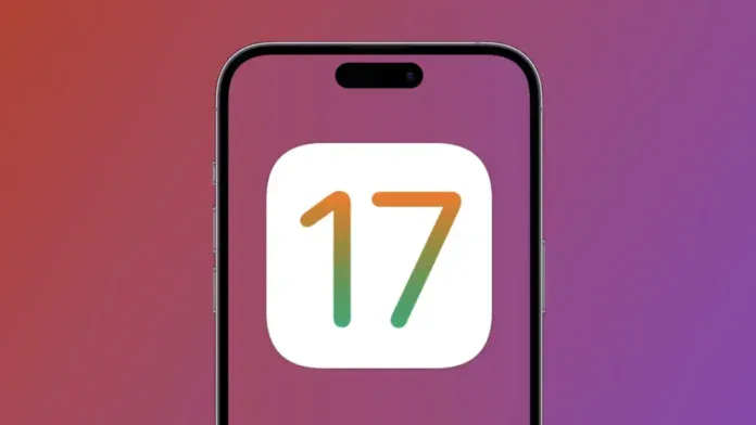 iOS-17-logo