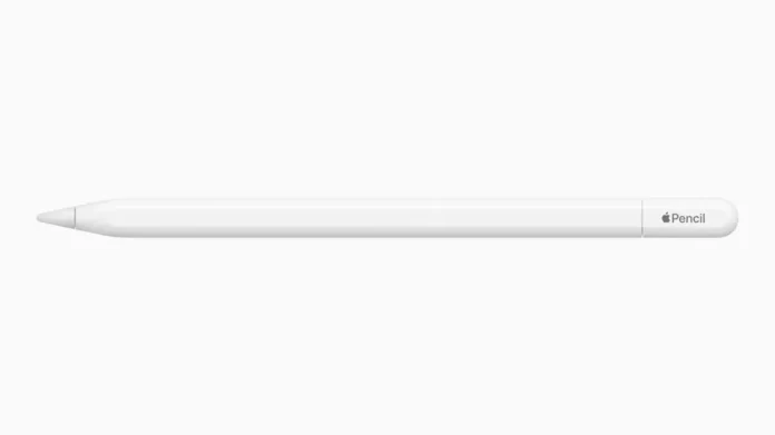 Apple-Pencil-USB-C