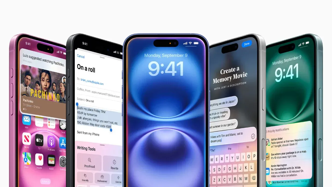 Apple se suočava sa zabranom prodaje iPhone 16 1 iPhone 16