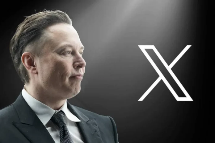 Elon Musk X Twitter Ilon Mask Tviter IKS