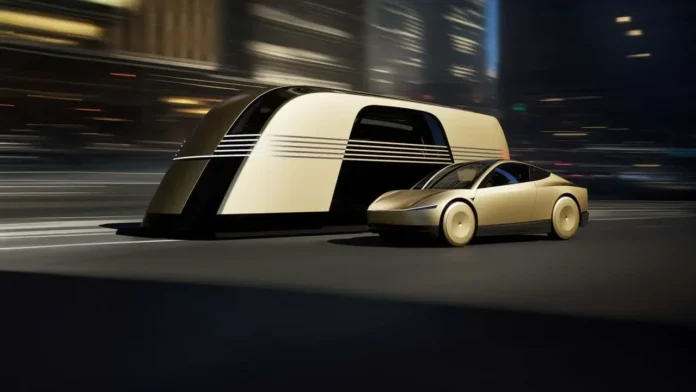 Cybercab