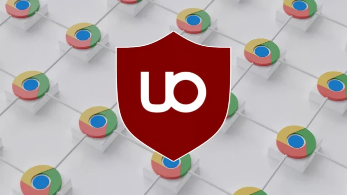 ublock origin vs google chrome