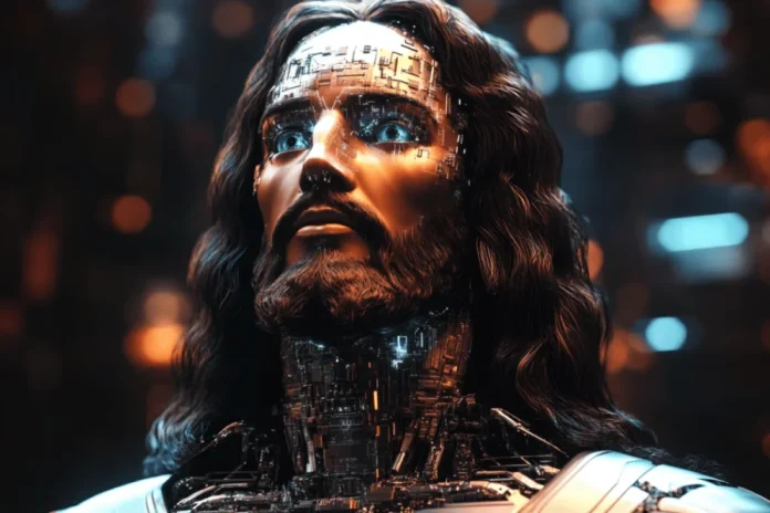 AI Isus