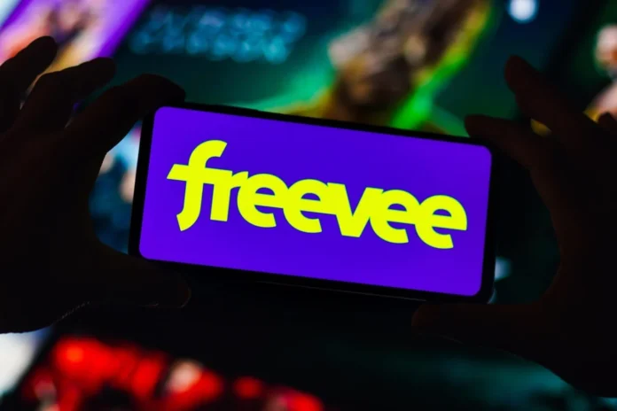 Freevee