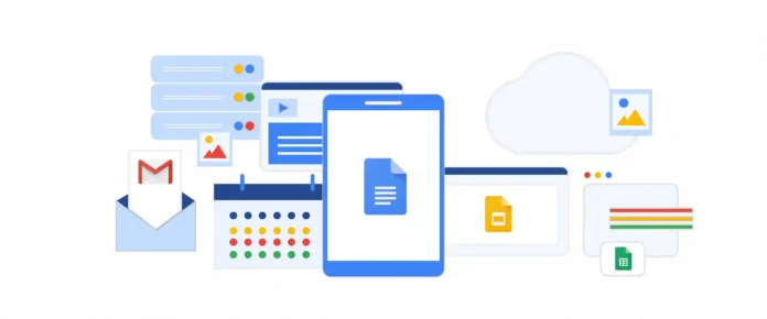 GSuite Google Workspace