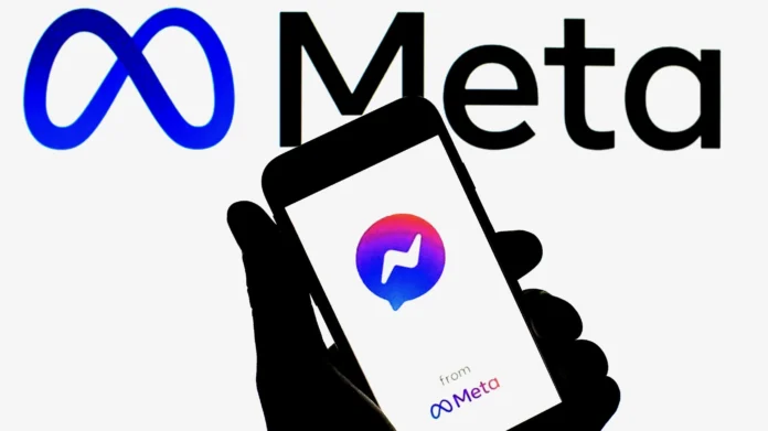 Meta Pretplata UK: Facebook i Instagram uvode 'Plaćaj ili Pristani' model od £2.99 Meta messenger