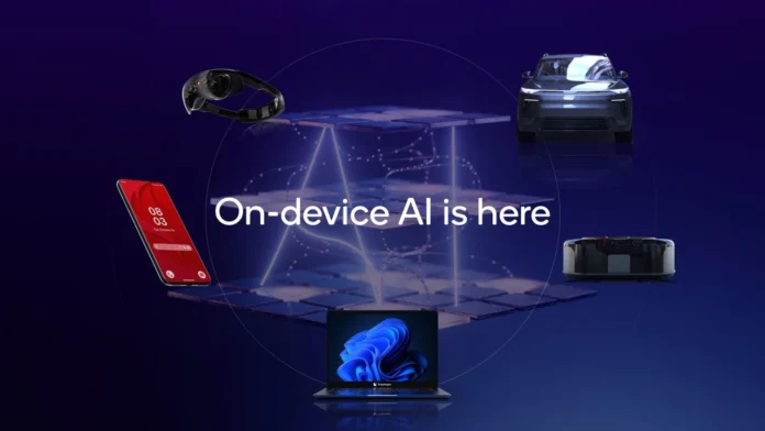 Qualcomm AI samit