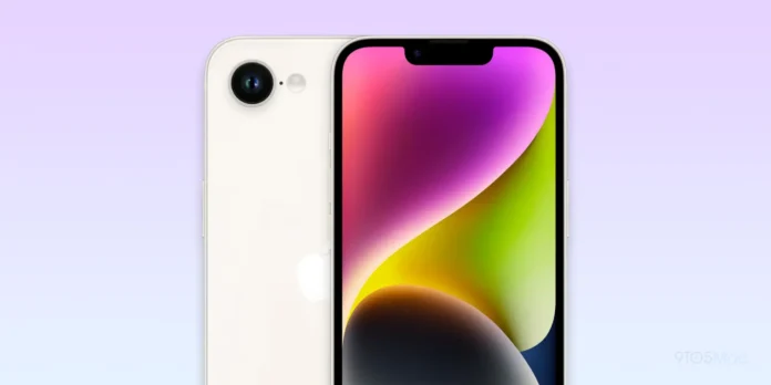 iPhone SE 4 iPhone SE 4 bi ovako mogao da izgleda, na osnovu svih glasina do sada