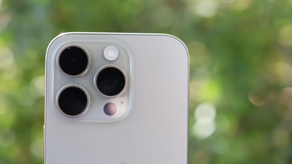 Nova tehnologija ekrana na budućem iPhone 17 1 Veći modul kamere na iPhone 17 Pro/Max