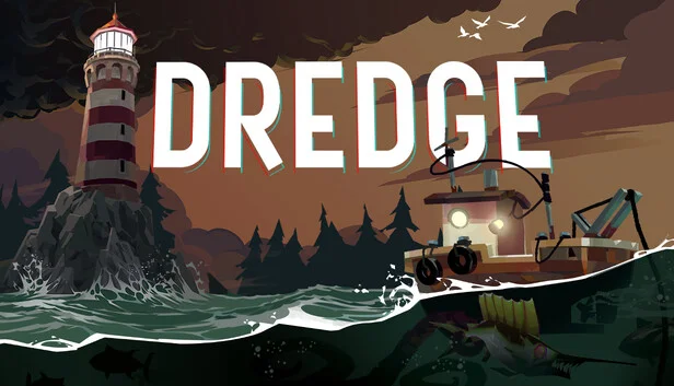 Dredge besplatna na Epic games Epic store besplatna igra za 24. decembar - Odlična ribolovačka avantura sa primesama horora!