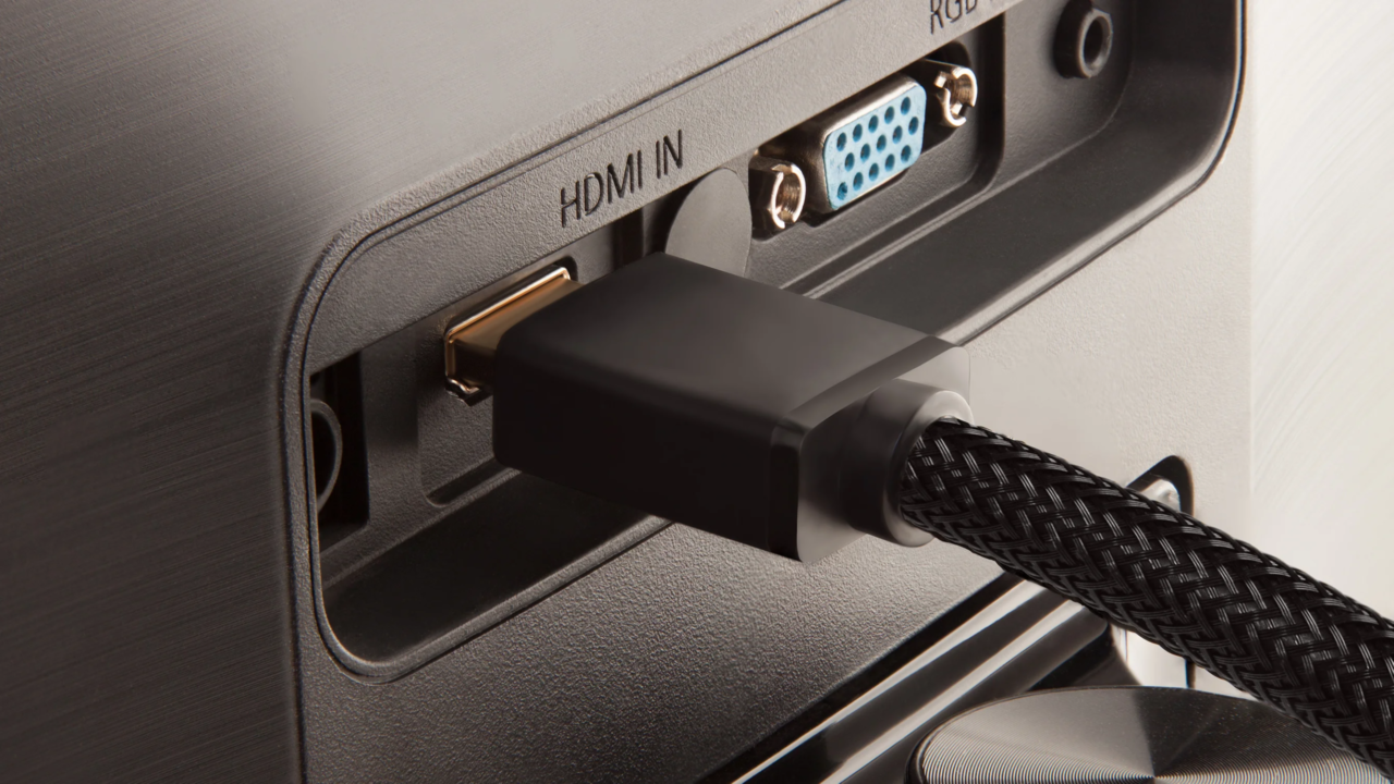Stiže HDMI 2.2 - biće najavljen na CES 2025. 1 Stiže HDMI 2.2, biće najavljen sledećeg meseca na CES 2025. — i možda će zahtevati novi kabl