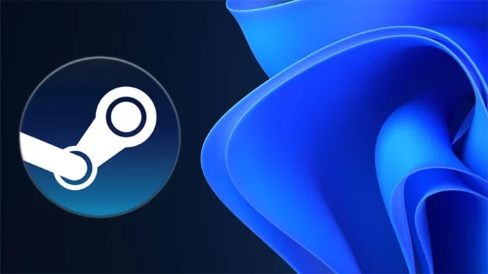 Windows 11 i Steam