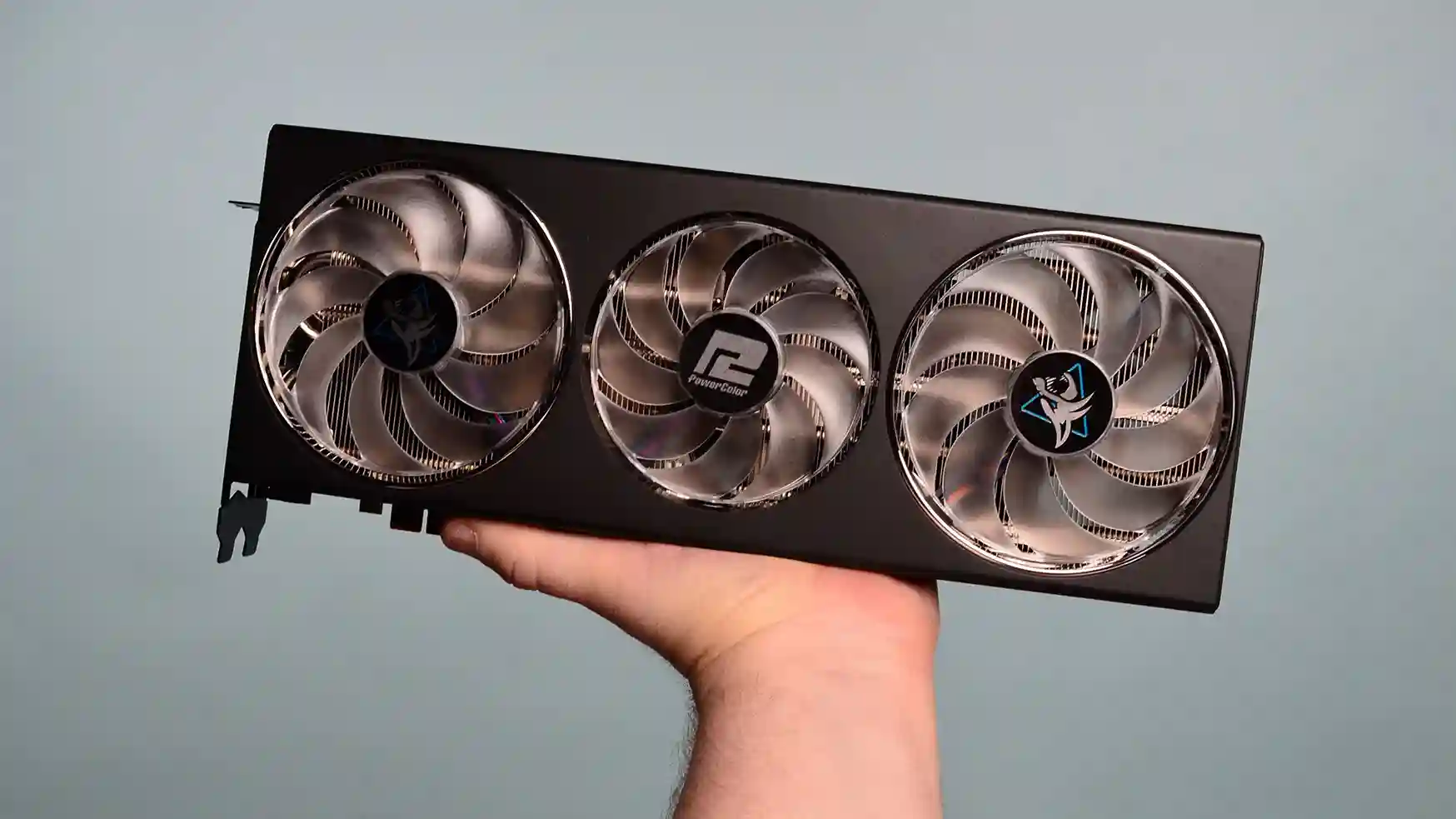 Najbolje grafičke kartice u 2025. 1 Najbolje grafičke kartice u 2025. - AMD Radeon RX 7900 GRE