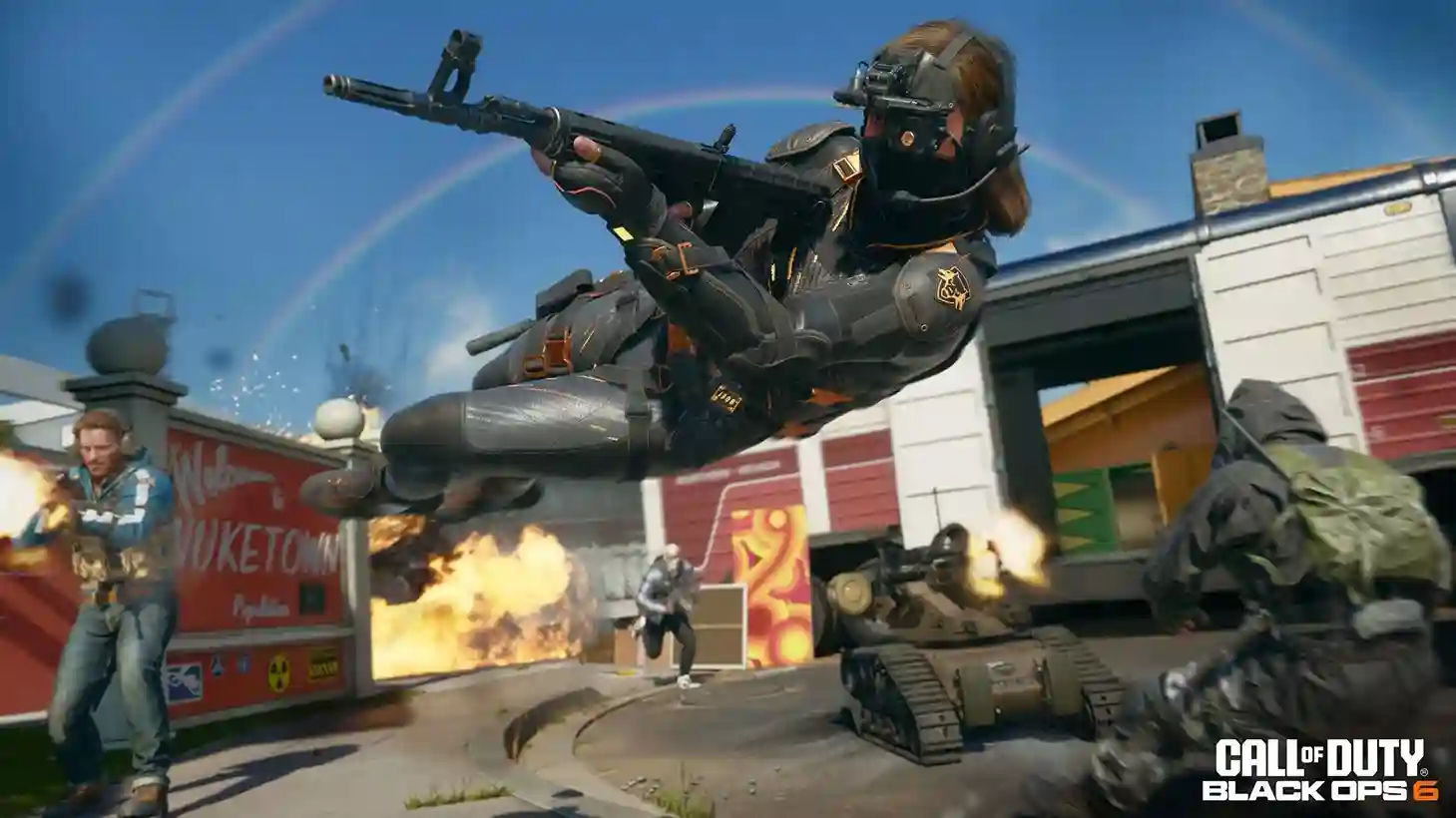 PlayStation Letnja rasprodaja 2025. 1 PlayStation Letnja rasprodaja 2025. - Sve najveće ponude za igre koje ne želite da propustite