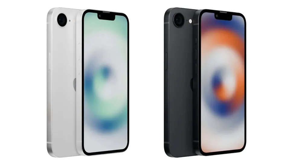 iPhone SE 4 bi ovako mogao da izgleda 1 iPhone SE 4 bi ovako mogao da izgleda
