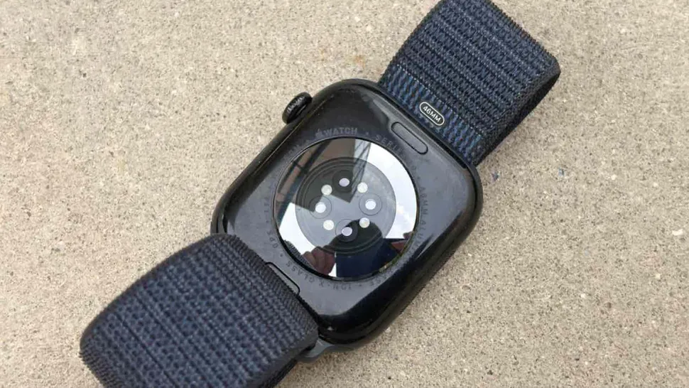 Apple Watch 11: Sve što znamo do sada 2 Apple Watch 46mm