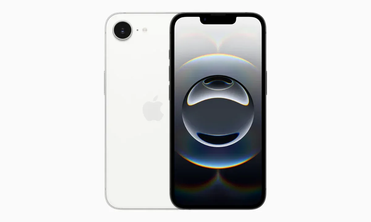 Objava Ajfona 2 puta godišnje 1 Apple predstavio iPhone 16e sa A18 čipom, '2-u-1' kamerom i cenom od 599 dolara