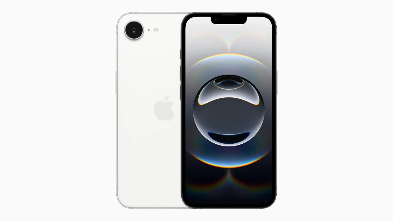 Apple predstavio iPhone 16e sa A18 čipom 1 Apple predstavio iPhone 16e sa A18 čipom, '2-u-1' kamerom i cenom od 599 dolara