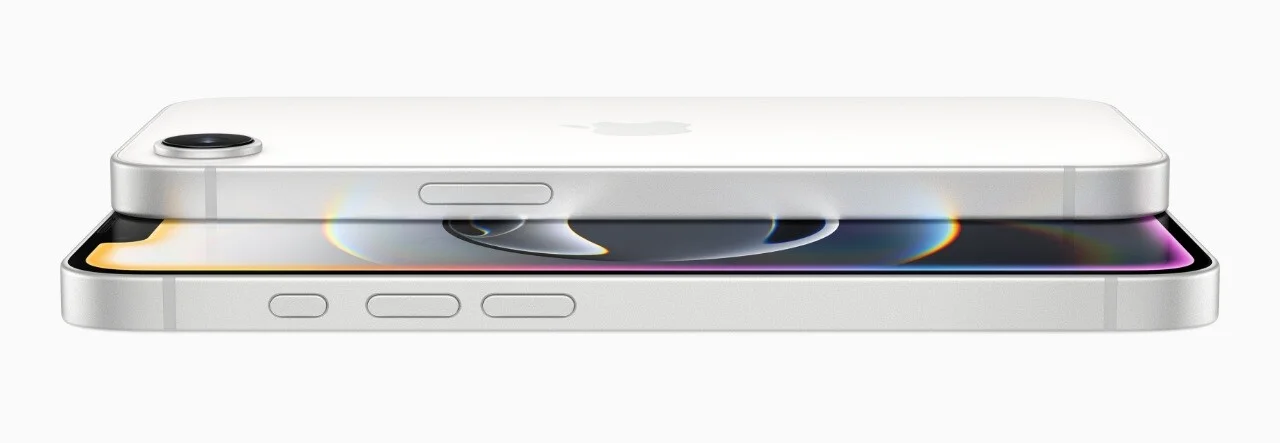 Apple predstavio iPhone 16e sa A18 čipom 2 Apple predstavio iPhone 16e sa A18 čipom, '2-u-1' kamerom i cenom od 599 dolara